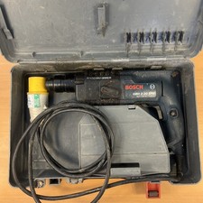 Bosch gbh sre corded 110v - 2-20,