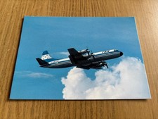 TAN Lockheed Electra aircraft