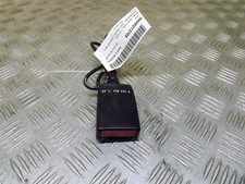 Mercedes Clk Left Passenger