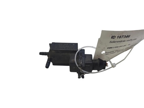 Bmw e90 solenoid valve - e90,