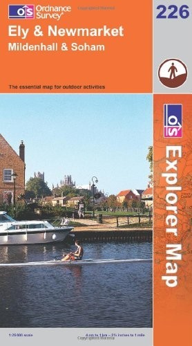 Ely and newmarket mildenhall - ely, newmarket,