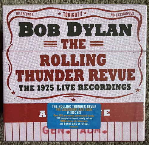 Bob dylan rolling - dylan,