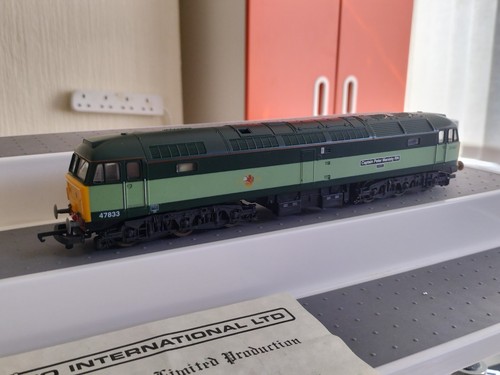 Lima guage class - guage, 47833