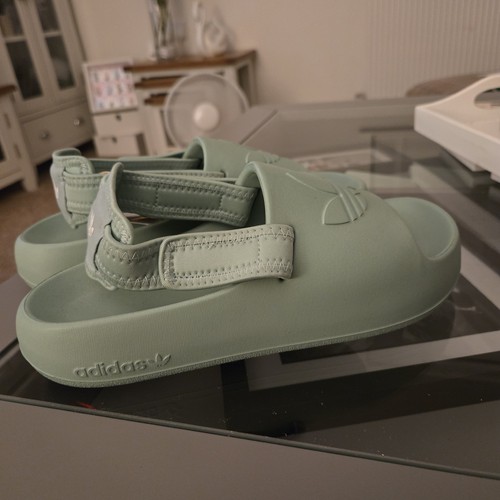 Adidas adifoam adilette - adidas,