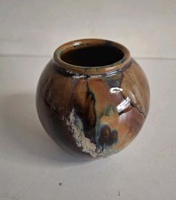 Jane Hanson Studio Pottery