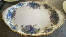 Royal Albert Moonlight Rose