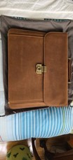 Timberland Leather Bag Brand New