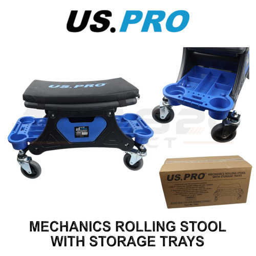 Pro tools mechanics rolling - us,
