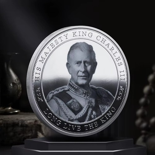 The king england - the, charles