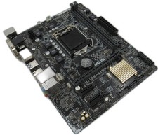 ASUS H110M-A/DP Motherboard