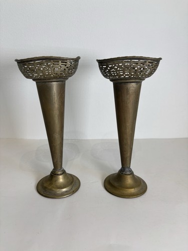 Pair vintage epns - vintage,