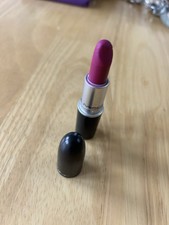 MAC Lipstick, Flat Out Fabulous, Retro Matte Lipstick