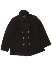 LONDON FOG Womens Pea Coat UK