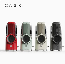 AGK Sving Master Electric Auto