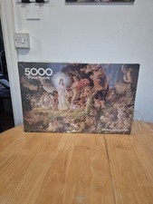 Quarrel of Oberon & Titania