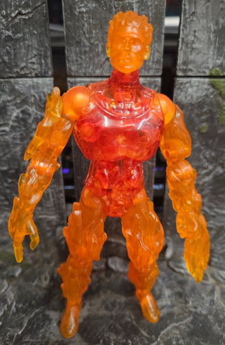 Marvel legends avengers