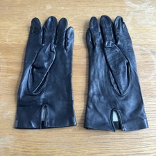 Dents 100% Leather Gloves  in