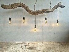  Driftwood Branch Kitchen