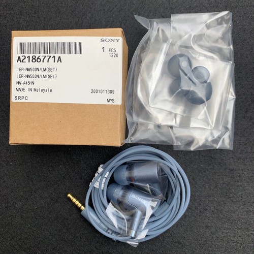 Sony nw500n noise cancelling - sony/nw500n,