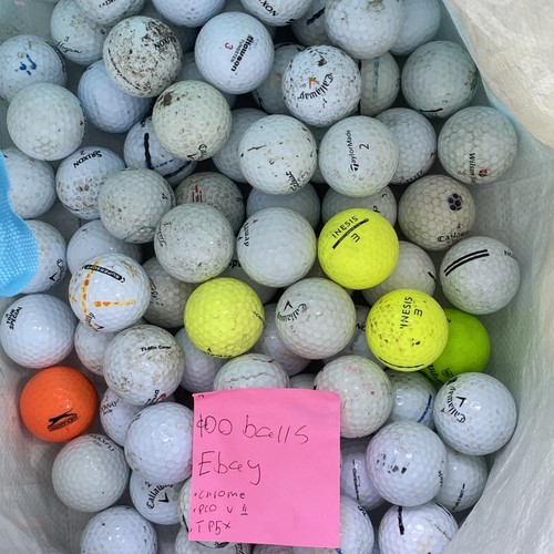 100 mixed golf - 100,