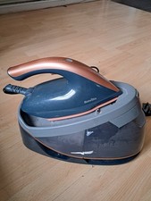BREVILLE  STEAM GENERATOR IRON - Grey/Rose Gold