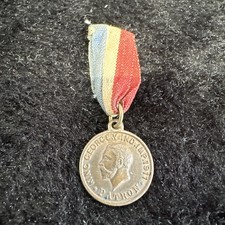 1905 Nelson Centenary Medal