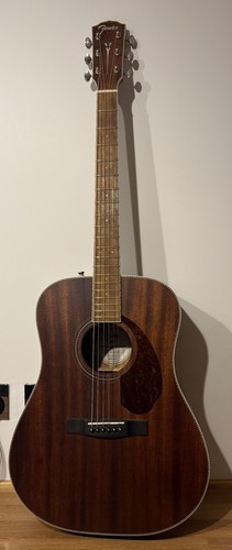 Fender paramount am ne - pm-1,