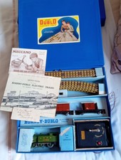 Hornby Dublo EDG7 LNER  goods