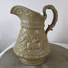 Antique W. Ridgway & Sons