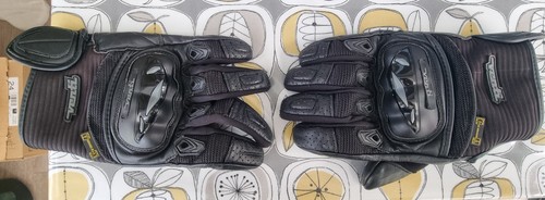 Venti 3xl men leather - venti, men's