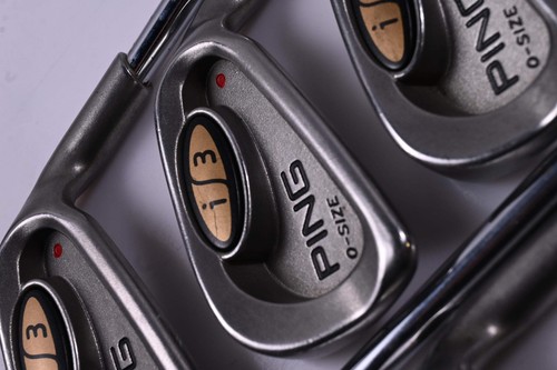 Ping size irons 3 - i3, /