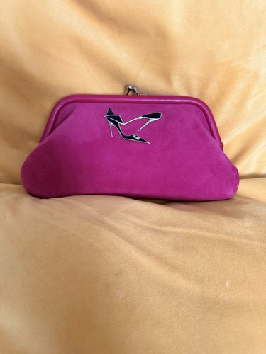 Lulu guinness raspberry pink - lulu,