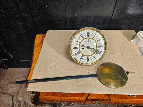 Antique vienna german wall - antique,