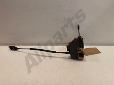 RENAULT LAGUNA 2006 Door Lock