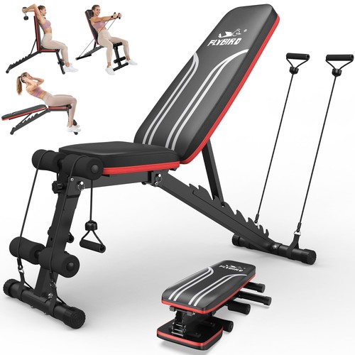 Adjustable bench 318 weight - adjustable,
