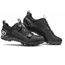 Sidi MTB SD15 Mountain Bike