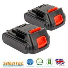 2X 14.4V 3Ah Li-ion Battery