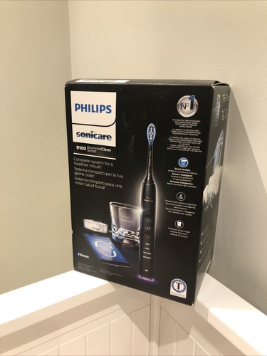 Philips sonicare diamond clean - sonicare,