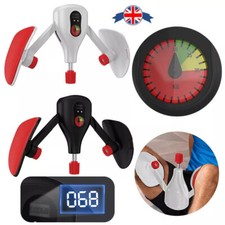 Thigh Master & Kegel Exerciser - Pelvic Floor Muscle Trainer for Men & Women UK