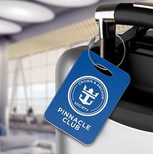 Royal Caribbean Crown & Anchor