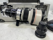 Canon FD 300mm 2.8 PL mount