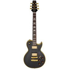 Electric Guitar Aria PEF80