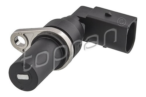 New sensor crankshaft - crankshaft, pulse