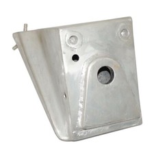 Buell S1 Lightning Oil Tank