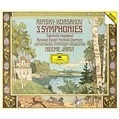 Gothenburg Symphony Orchestra