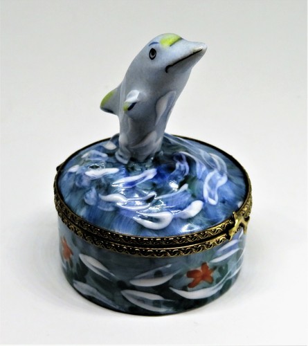Limoges france box eximious - box,
