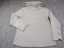 Vintage Kangol Hoodie Mens