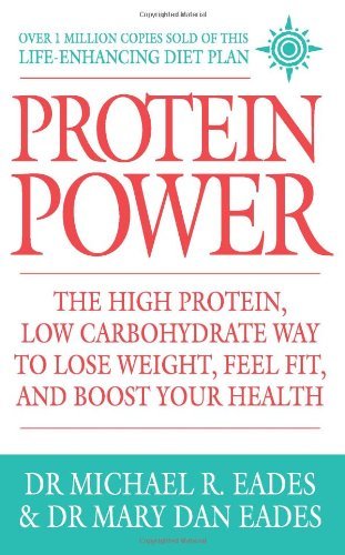 Protein power the high - protein, power: