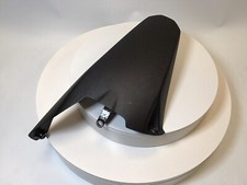 Ilmberger Carbon Fibre rear hugger Ducati Monster 1200 2017 - 2021