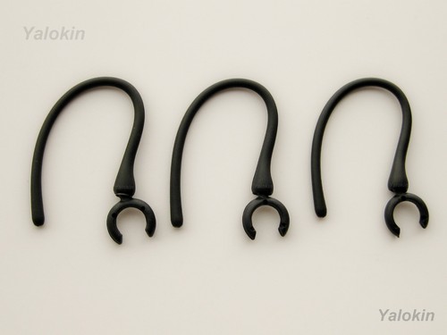New 3pcs black - new,